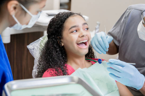 Best Emergency Dental Care for Abscessed Tooth in Goldens Bridge, NY