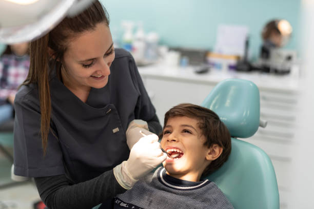 Best Emergency Dentist for Knocked-Out Tooth in Goldens Bridge, NY