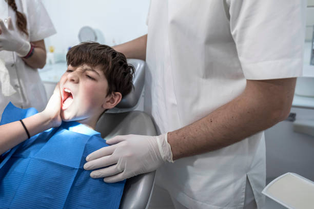 Best Pediatric Emergency Dentist in Goldens Bridge, NY