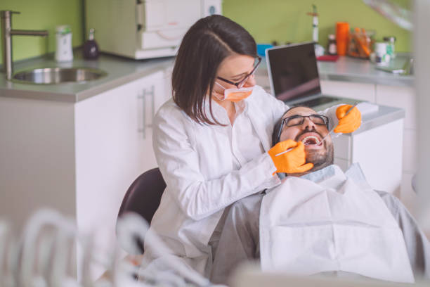 Best Emergency Dentist for Special Needs Patients in Goldens Bridge, NY