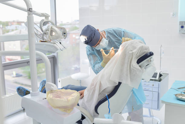 Best Weekend Emergency Dentist in Goldens Bridge, NY